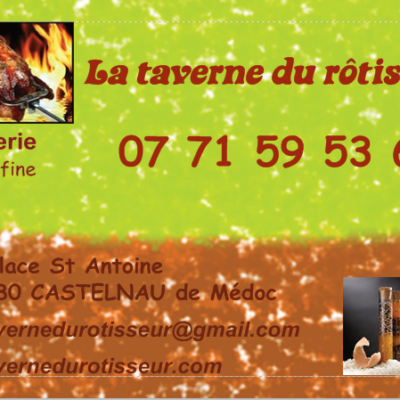 La Taverne Du Rotisseur