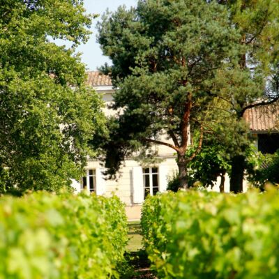 Chateau Baudan