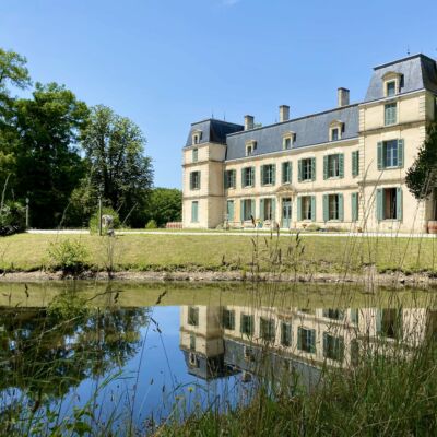 Chateau Citran-nature