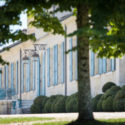 Château Fourcas Hosten Listrac Médoc (2)