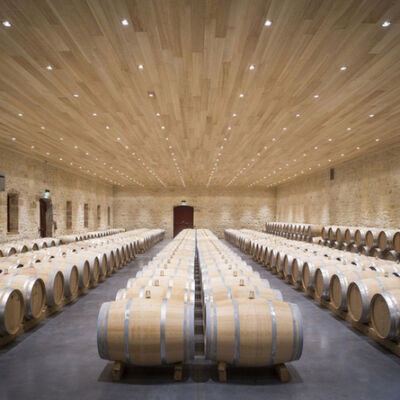 Château Fourcas Hosten Listrac Médoc