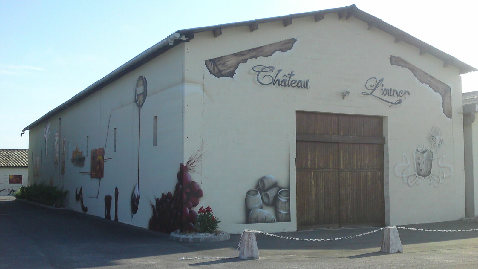 Château Liouner