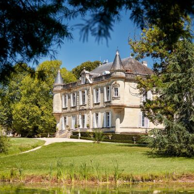 Chateau_MAUVESIN_BARTON_light©S.Chapuis - Lilian BARTON SARTORIUS