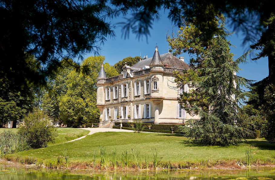 Chateau_MAUVESIN_BARTON_light©S.Chapuis - Lilian BARTON SARTORIUS