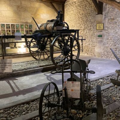 Château Maucaillou Moulis en Médoc