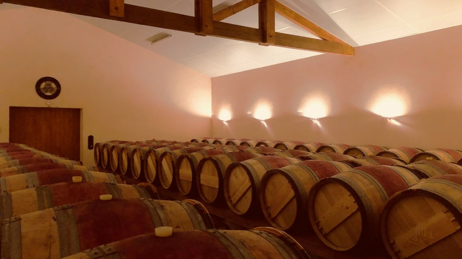 Chateau Semonlon Vignobles Dumora Avensan (2)