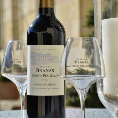 Châteaux Branas et Granins Grand Poujeaux Moulis en Medoc (6)