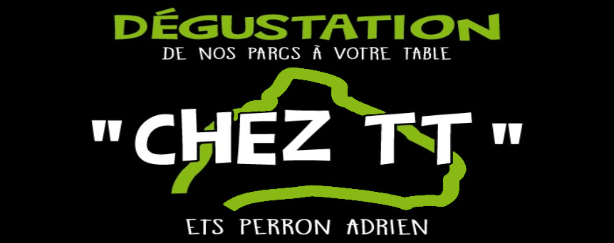 Chez TT Le Porge huitres Adrien Perron