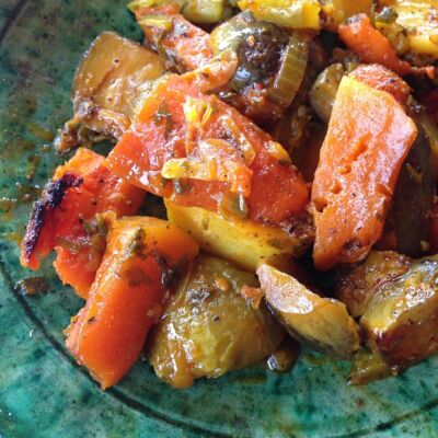 Couscous j'arrive 