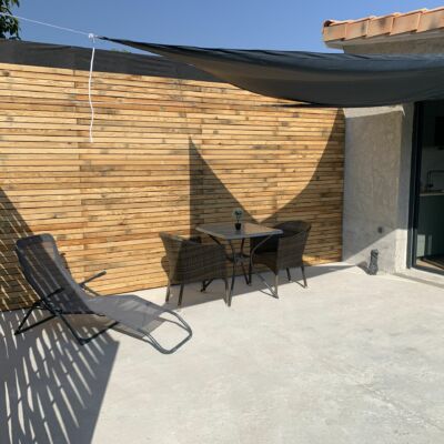 Location La Petite Forge