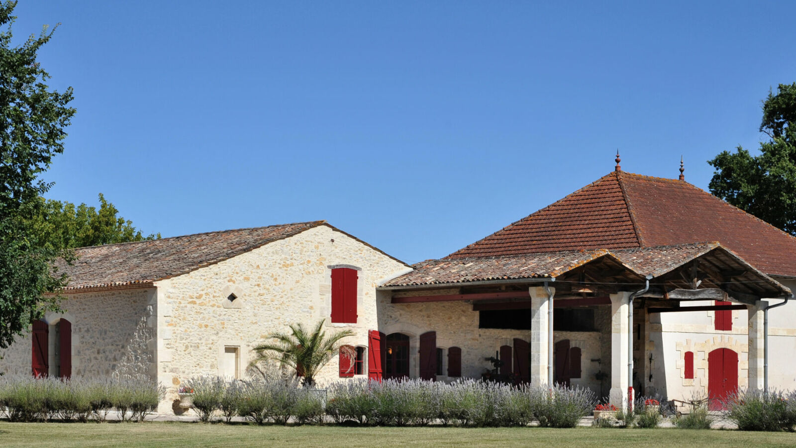 CHATEAU DONISSAN