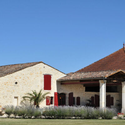 CHATEAU DONISSAN