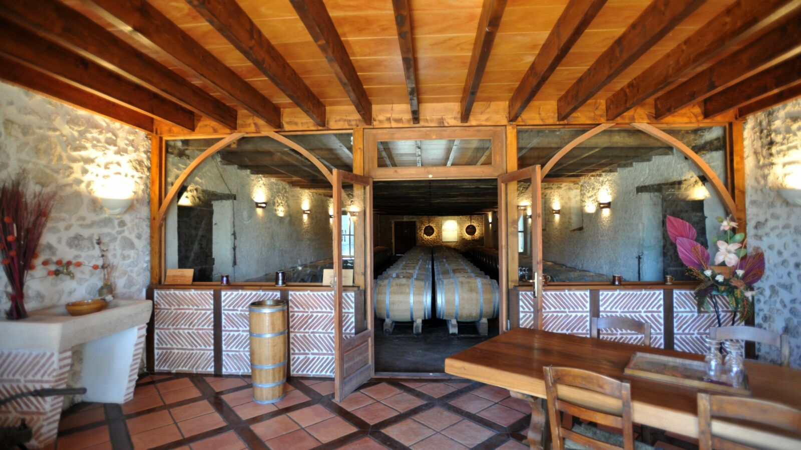 CHATEAU DONISSAN