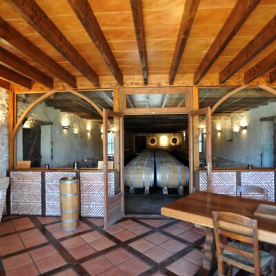 CHATEAU DONISSAN