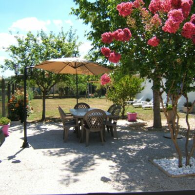 LOCATION MADAME CHOLON CASTELNAU DE MEDOC