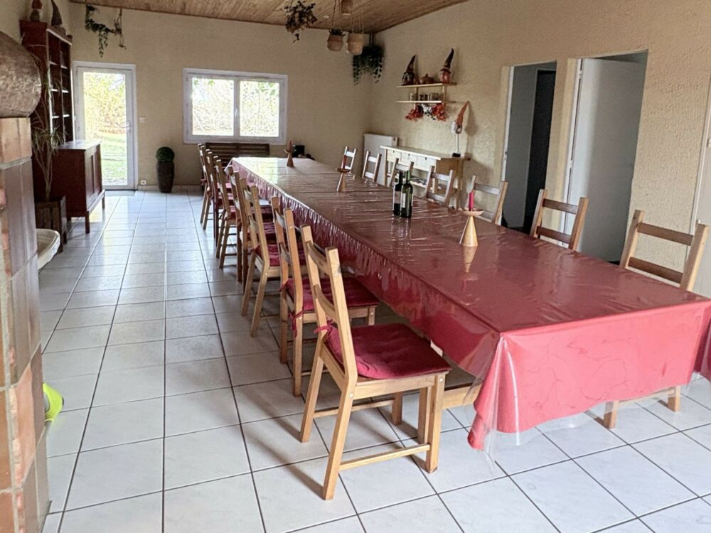 Domaine de Couhourg Avensan (1)