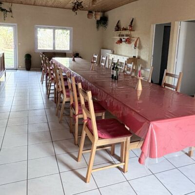Domaine de Couhourg Avensan (1)
