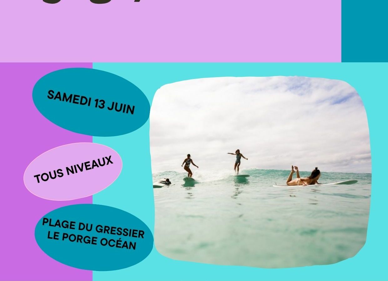 Mon expérience unique féminine