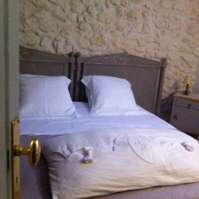 GITE DU CHATEAU BEAUSEJOUR