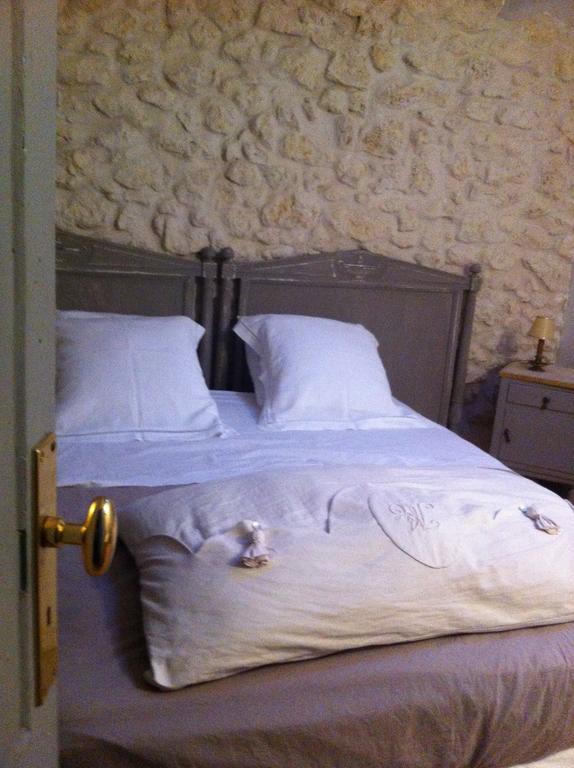 GITE DU CHATEAU BEAUSEJOUR