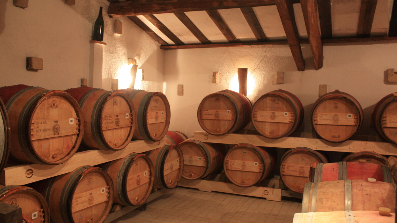 Chateau Pey Mallet