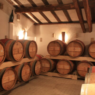 Chateau Pey Mallet