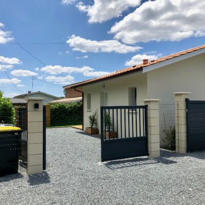 La Petite Molinie