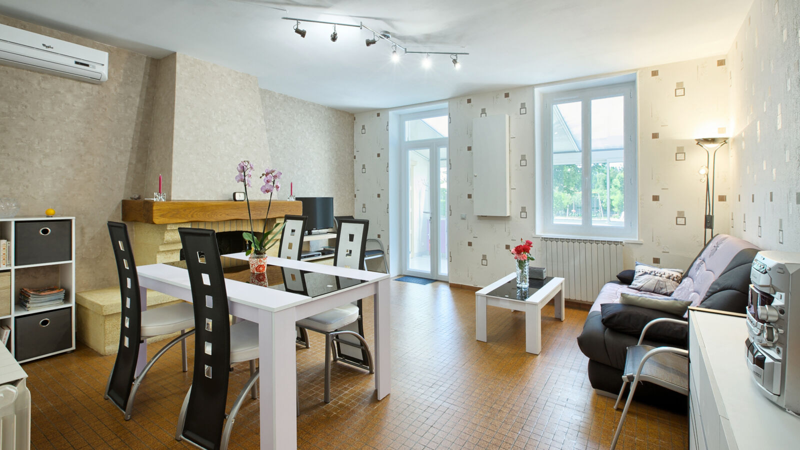 LOCATION MADAME CHOLON CASTELNAU DE MEDOC