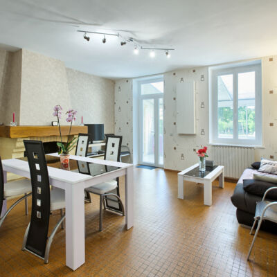 LOCATION MADAME CHOLON CASTELNAU DE MEDOC