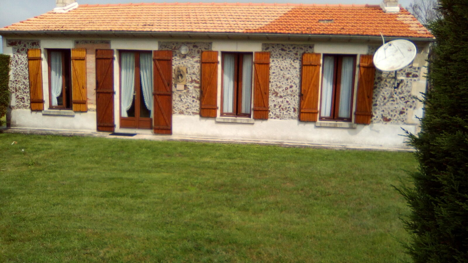 LOCATION MONSIEUR LE BOT LE PORGE