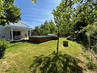 LOCATION MADAME PEREIRA LE PORGE