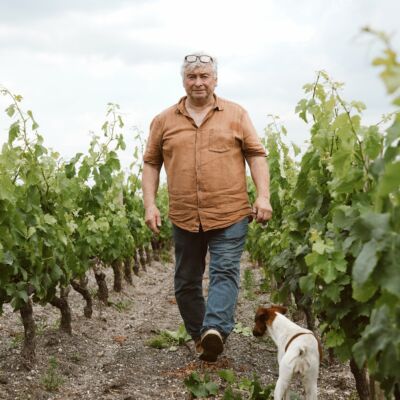 Château Sémeillan Mazeau