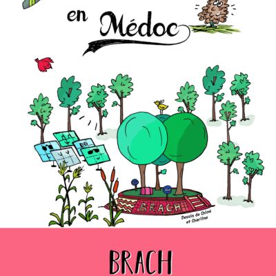 Jeu de Piste Brach 