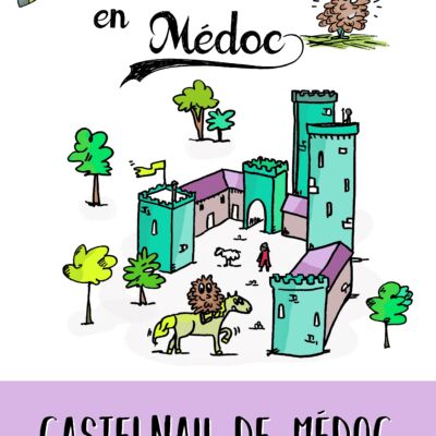 Cache-cache de Castelnau-de-Médoc