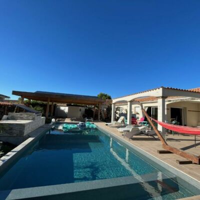 LE CHALET CHEZ SOSSO (1)