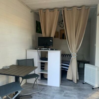 LE CHALET CHEZ SOSSO (2)