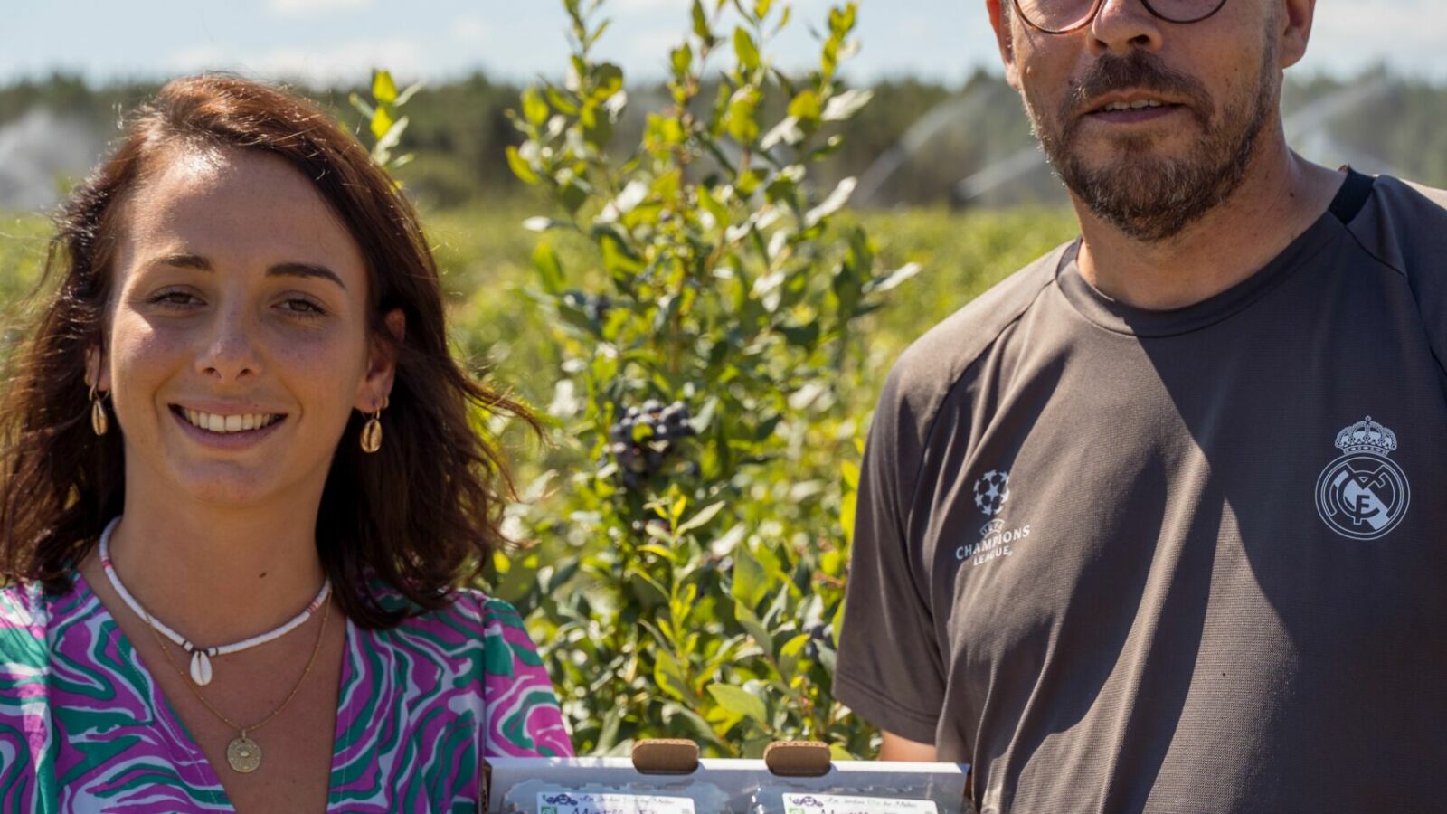 Les Jardins Bio du Médoc