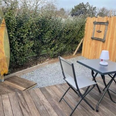 LOCATION GITE COSY LE PORGE
