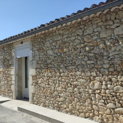 LOCATION LE LAIKA MME KOFFEL LISTRAC-MEDOC