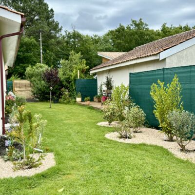 LOCATION LE PORGE LA GRANDE MOLINIE 2