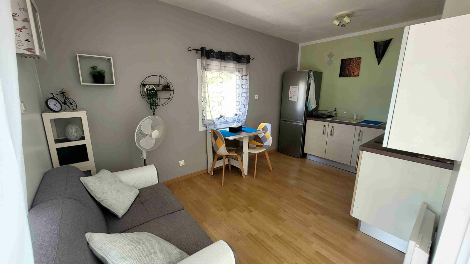 LOCATION SABAU LAETITIA AVENSAN 