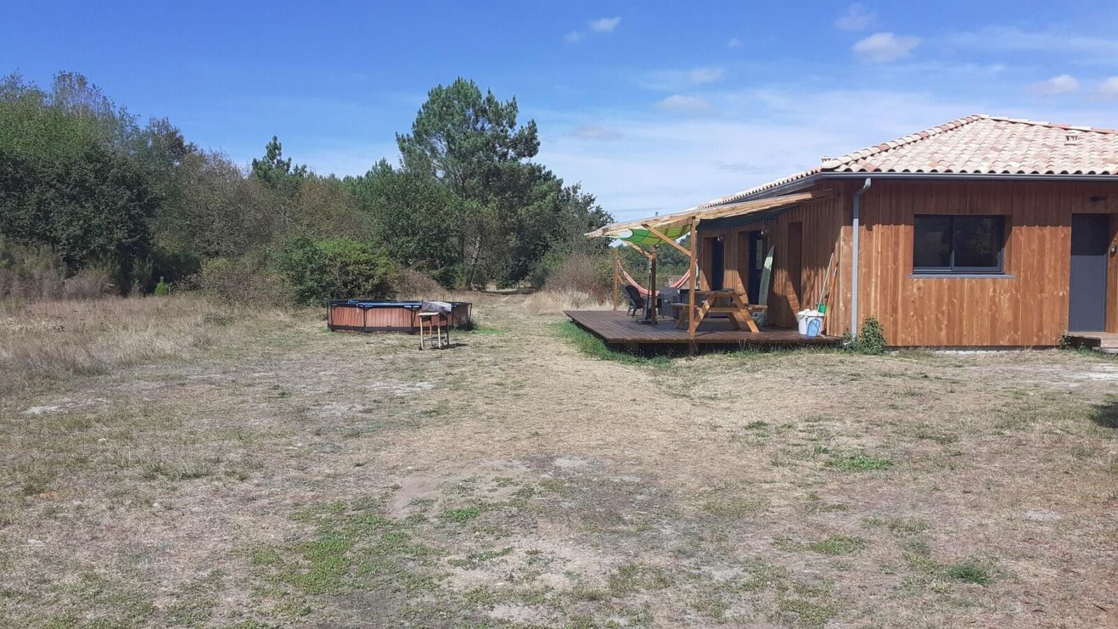 La Galinette Location Le Porge