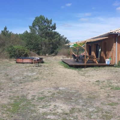 La Galinette Location Le Porge