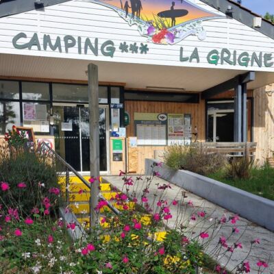 La Grigne - Camping Le Porge Océan (3)