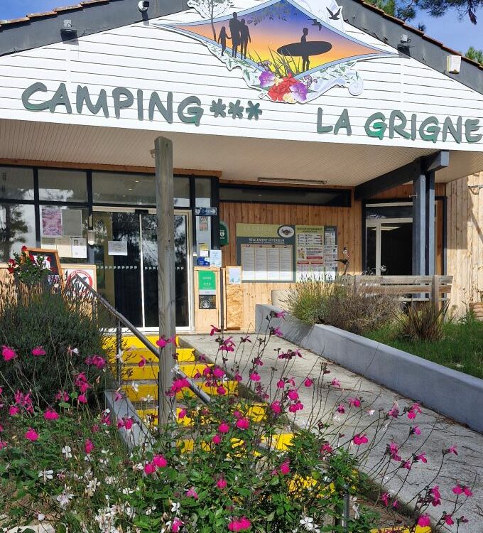 La Grigne - Camping Le Porge Océan (3)