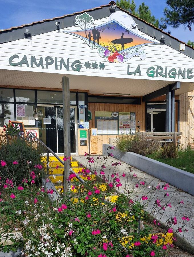 La Grigne - Camping Le Porge Océan (3)