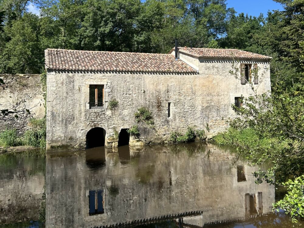 LE MOULIN DE TIQUETORTE