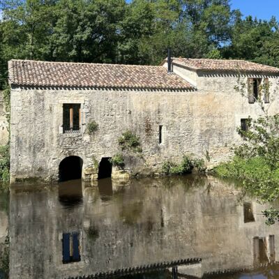 LE MOULIN DE TIQUETORTE