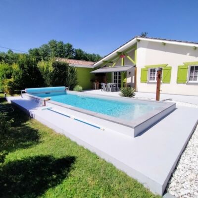Location Le Shoreak Brach Madame Moreau 