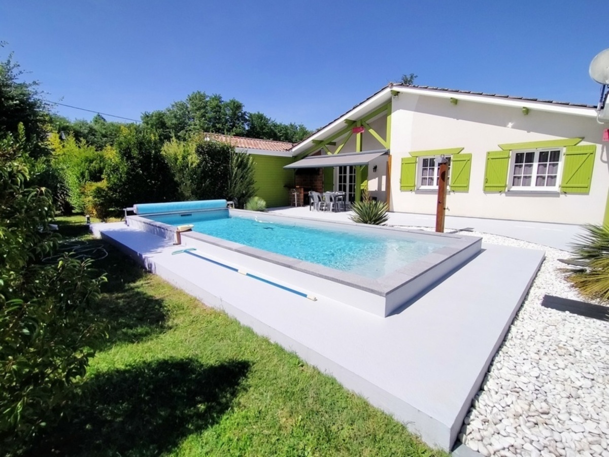 Location Le Shoreak Brach Madame Moreau